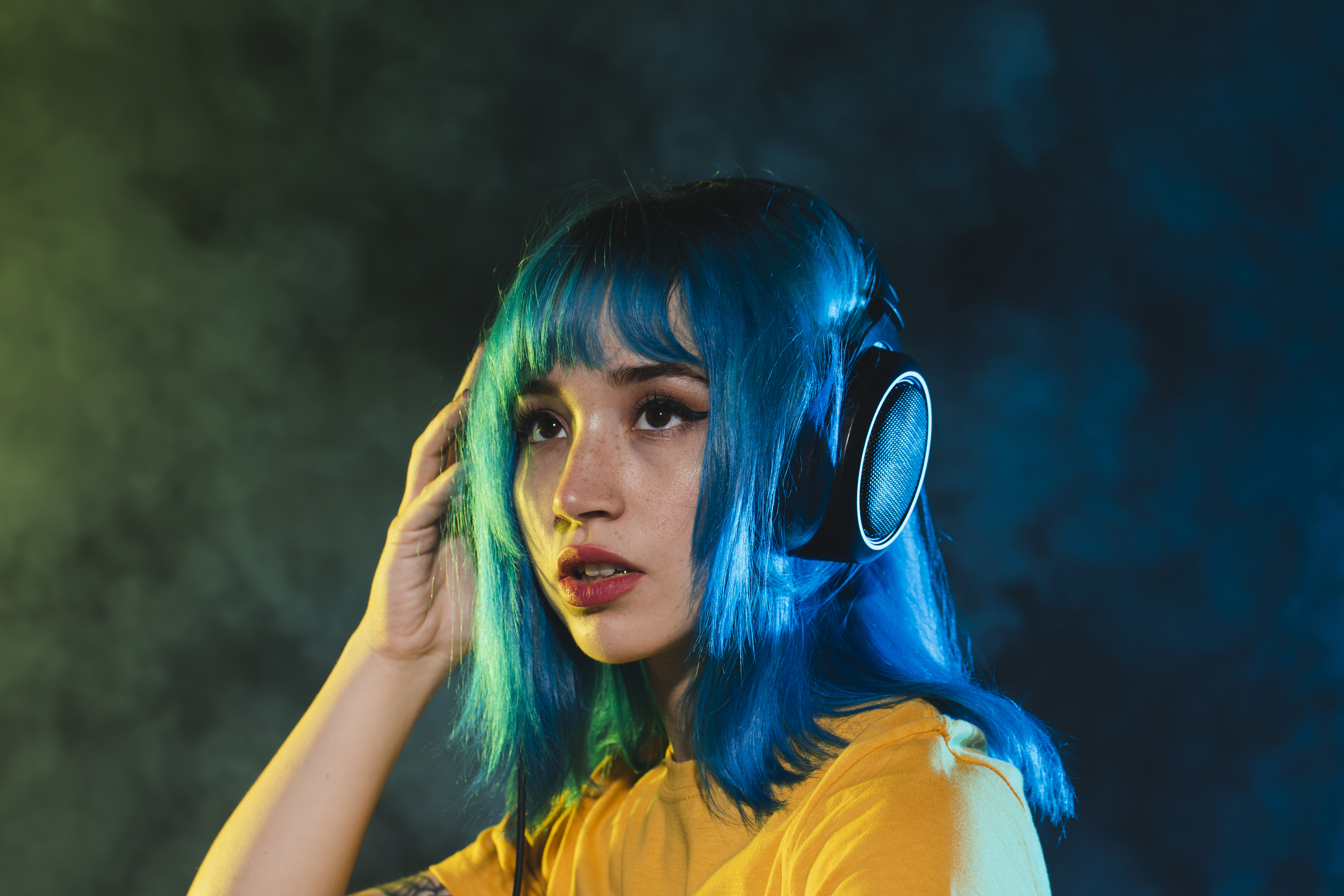 Radio Web Online - Tu música sin límites